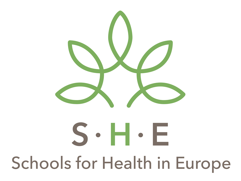 Logo 5 SHE - Suudlev Tartu