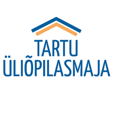 Tartu Uliopilasmaja - Suudlev Tartu